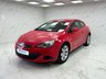 USED 2012 12 VAUXHALL ASTRA GTC **MAKE US AN OFFER!!**1.4T Sport Coupe 3dr Petrol Manual Euro 5 (s/s) (140 ps) **MAKE US AN OFFER!!**