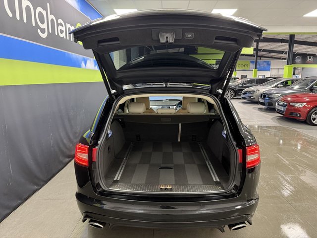 2012 Jaguar Xf 3L Portfolio 5dr - Photo 12