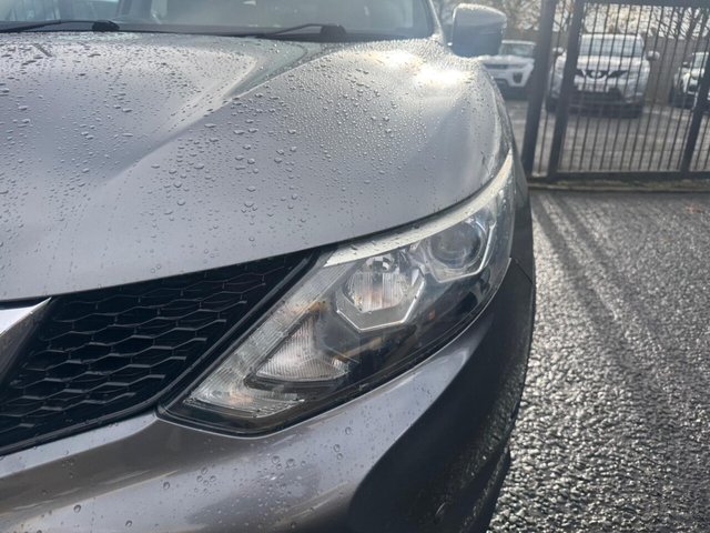 2017 NISSAN QASHQAI 2017 1.6 dCi Tekna XTRON 2WD Euro 6 (s/s) 5dr - Photo 12