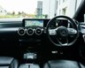 USED 2020 70 MERCEDES-BENZ CLA 1.3 CLA180 AMG Line Coupe 4dr Petrol 7G-DCT Euro 6 (s/s) (136 ps) 