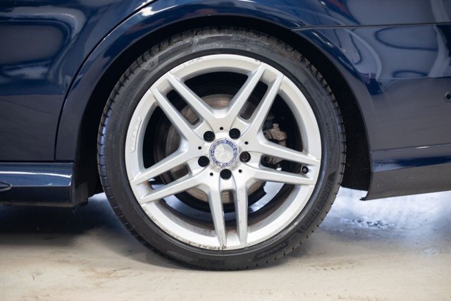 2013 Mercedes-Benz E-Class 3L Amg Sport 5dr - Photo 4