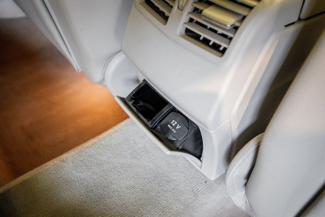 2013 Mercedes-Benz E-Class 3L Amg Sport 5dr - Photo 12