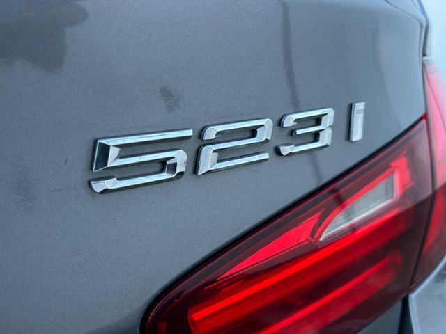 2011 BMW 5 Series 3L Se 5dr - Photo 6