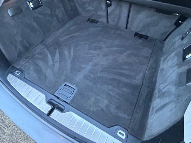 2011 BMW 5 Series 3L Se 5dr - Photo 10