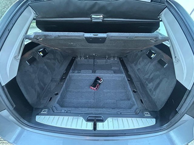 2011 BMW 5 Series 3L Se 5dr - Photo 12