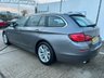 USED 2011 60 BMW 5 SERIES 3.0 523i SE Touring 5dr Petrol Steptronic Euro 5 (204 ps) AUTOMATIC SAT NAV HEATED SEATS
