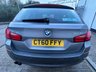 USED 2011 60 BMW 5 SERIES 3.0 523i SE Touring 5dr Petrol Steptronic Euro 5 (204 ps) AUTOMATIC SAT NAV HEATED SEATS