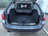 USED 2011 60 BMW 5 SERIES 3.0 523i SE Touring 5dr Petrol Steptronic Euro 5 (204 ps) AUTOMATIC SAT NAV HEATED SEATS