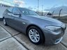 USED 2011 60 BMW 5 SERIES 3.0 523i SE Touring 5dr Petrol Steptronic Euro 5 (204 ps) AUTOMATIC SAT NAV HEATED SEATS