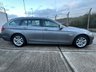 USED 2011 60 BMW 5 SERIES 3.0 523i SE Touring 5dr Petrol Steptronic Euro 5 (204 ps) AUTOMATIC SAT NAV HEATED SEATS