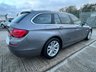 USED 2011 60 BMW 5 SERIES 3.0 523i SE Touring 5dr Petrol Steptronic Euro 5 (204 ps) AUTOMATIC SAT NAV HEATED SEATS
