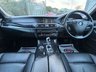 USED 2011 60 BMW 5 SERIES 3.0 523i SE Touring 5dr Petrol Steptronic Euro 5 (204 ps) AUTOMATIC SAT NAV HEATED SEATS