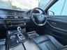 USED 2011 60 BMW 5 SERIES 3.0 523i SE Touring 5dr Petrol Steptronic Euro 5 (204 ps) AUTOMATIC SAT NAV HEATED SEATS