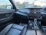 USED 2011 60 BMW 5 SERIES 3.0 523i SE Touring 5dr Petrol Steptronic Euro 5 (204 ps) AUTOMATIC SAT NAV HEATED SEATS
