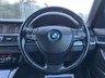 USED 2011 60 BMW 5 SERIES 3.0 523i SE Touring 5dr Petrol Steptronic Euro 5 (204 ps) AUTOMATIC SAT NAV HEATED SEATS