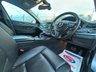 USED 2011 60 BMW 5 SERIES 3.0 523i SE Touring 5dr Petrol Steptronic Euro 5 (204 ps) AUTOMATIC SAT NAV HEATED SEATS
