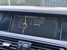USED 2011 60 BMW 5 SERIES 3.0 523i SE Touring 5dr Petrol Steptronic Euro 5 (204 ps) AUTOMATIC SAT NAV HEATED SEATS