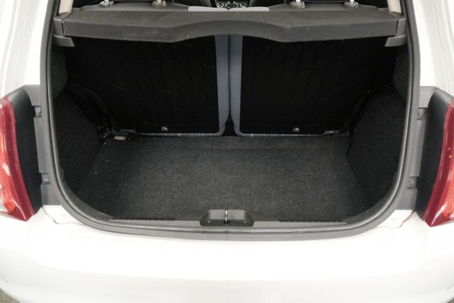 2018 FIAT 500 1.2 Lounge Euro 6 (s/s) 3dr - Photo 9