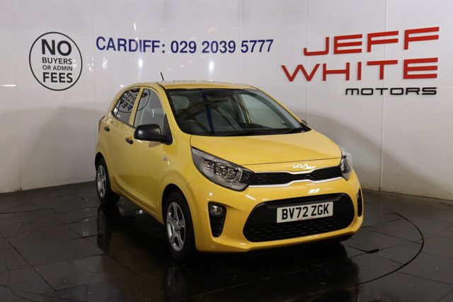Jeff White Motors