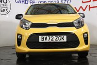 USED 2022 72 KIA PICANTO 1.0 DPi 1 5dr (AIR-CON, ELECTRIC WINDOWS, BLUETOOTH) 