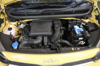 USED 2022 72 KIA PICANTO 1.0 DPi 1 5dr (AIR-CON, ELECTRIC WINDOWS, BLUETOOTH) 