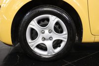 USED 2022 72 KIA PICANTO 1.0 DPi 1 5dr (AIR-CON, ELECTRIC WINDOWS, BLUETOOTH) 