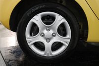 USED 2022 72 KIA PICANTO 1.0 DPi 1 5dr (AIR-CON, ELECTRIC WINDOWS, BLUETOOTH) 