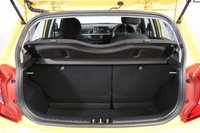 USED 2022 72 KIA PICANTO 1.0 DPi 1 5dr (AIR-CON, ELECTRIC WINDOWS, BLUETOOTH) 