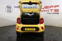 USED 2022 72 KIA PICANTO 1.0 DPi 1 5dr (AIR-CON, ELECTRIC WINDOWS, BLUETOOTH) 