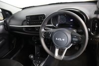 USED 2022 72 KIA PICANTO 1.0 DPi 1 5dr (AIR-CON, ELECTRIC WINDOWS, BLUETOOTH) 