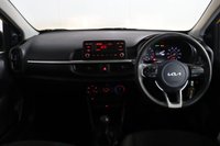 USED 2022 72 KIA PICANTO 1.0 DPi 1 5dr (AIR-CON, ELECTRIC WINDOWS, BLUETOOTH) 