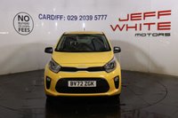 USED 2022 72 KIA PICANTO 1.0 DPi 1 5dr (AIR-CON, ELECTRIC WINDOWS, BLUETOOTH) 