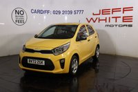 USED 2022 72 KIA PICANTO 1.0 DPi 1 5dr (AIR-CON, ELECTRIC WINDOWS, BLUETOOTH) 