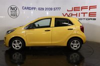 USED 2022 72 KIA PICANTO 1.0 DPi 1 5dr (AIR-CON, ELECTRIC WINDOWS, BLUETOOTH) 