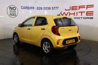 USED 2022 72 KIA PICANTO 1.0 DPi 1 5dr (AIR-CON, ELECTRIC WINDOWS, BLUETOOTH) 