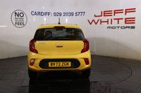 USED 2022 72 KIA PICANTO 1.0 DPi 1 5dr (AIR-CON, ELECTRIC WINDOWS, BLUETOOTH) 