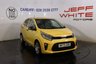 USED 2022 72 KIA PICANTO 1.0 DPi 1 5dr (AIR-CON, ELECTRIC WINDOWS, BLUETOOTH) 
