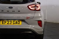 USED 2023 23 FORD PUMA 1.5T EcoBoost ST 5dr (SAT NAV, HEATED SEATS) 