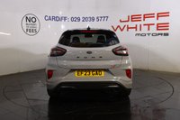 USED 2023 23 FORD PUMA 1.5T EcoBoost ST 5dr (SAT NAV, HEATED SEATS) 