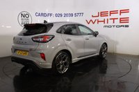 USED 2023 23 FORD PUMA 1.5T EcoBoost ST 5dr (SAT NAV, HEATED SEATS) 