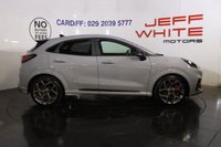 USED 2023 23 FORD PUMA 1.5T EcoBoost ST 5dr (SAT NAV, HEATED SEATS) 