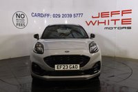 USED 2023 23 FORD PUMA 1.5T EcoBoost ST 5dr (SAT NAV, HEATED SEATS) 