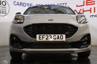 USED 2023 23 FORD PUMA 1.5T EcoBoost ST 5dr (SAT NAV, HEATED SEATS) 