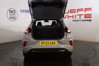 USED 2023 23 FORD PUMA 1.5T EcoBoost ST 5dr (SAT NAV, HEATED SEATS) 