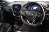 USED 2023 23 FORD PUMA 1.5T EcoBoost ST 5dr (SAT NAV, HEATED SEATS) 