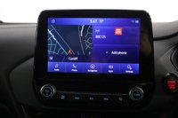 USED 2023 23 FORD PUMA 1.5T EcoBoost ST 5dr (SAT NAV, HEATED SEATS) 