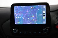 USED 2023 23 FORD PUMA 1.5T EcoBoost ST 5dr (SAT NAV, HEATED SEATS) 