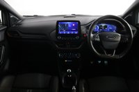 USED 2023 23 FORD PUMA 1.5T EcoBoost ST 5dr (SAT NAV, HEATED SEATS) 