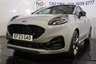USED 2023 23 FORD PUMA 1.5T EcoBoost ST 5dr (SAT NAV, HEATED SEATS) 