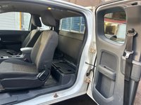 USED 2015 15 FORD RANGER 2.2 TDCi XL Pickup 2dr Diesel Manual 4WD Euro 5 (150 ps) SOLID TRUCK READY FOR WORK - NO VAT